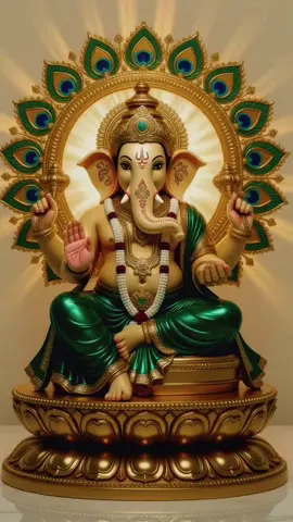 om Gam Ganabathaiye Potri ✨❤️🙏🏻
