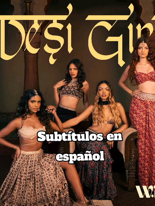 Desi Girl/W.I.S.H /Su Español✨🇮🇳🌸🎶 #wish  #desigirl  #bollywood  #trendingvideo  #bollywoodsongs 