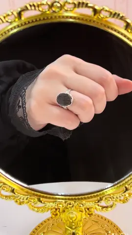 ⁨	الخواتم الاكثر طلباً😍 جددنا بكمية محدودة عقيق يمني اسود🖤 فضة925🖤 —-⁩ Whatsapp:71258391 — #خواتم_فضة #احجار_كريمة #لبنان #اكسبلور_explore #fypシ      ⁩⁩⁩⁩⁩
