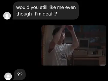 he learned sign language for her #twinklingwatermelon #kdrama #fypkdrama #choihyunwook #shineunsoo 