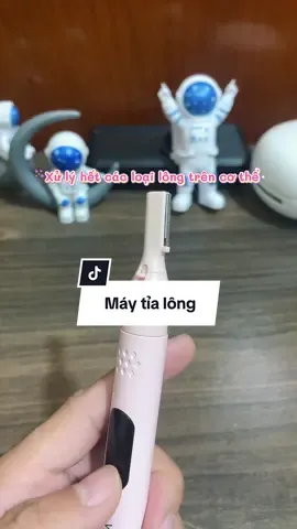 Máy cắt tỉa lông cá nhân cần thiết cho anh chị em thích sạch sẽ gọn gàng #maytialongmay #maytialongcanhan #maytialongbangdien 