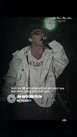 Cầm tay nói bao câu ân ái….#motbannhaclive #lamnguoiluonyeuem #sontungmtp #nhachaymoingay 