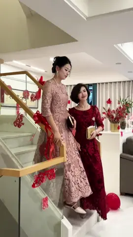 Đẹp quá ạ! #xuhuong #vay   #trungnien #tangme #thoitrang
