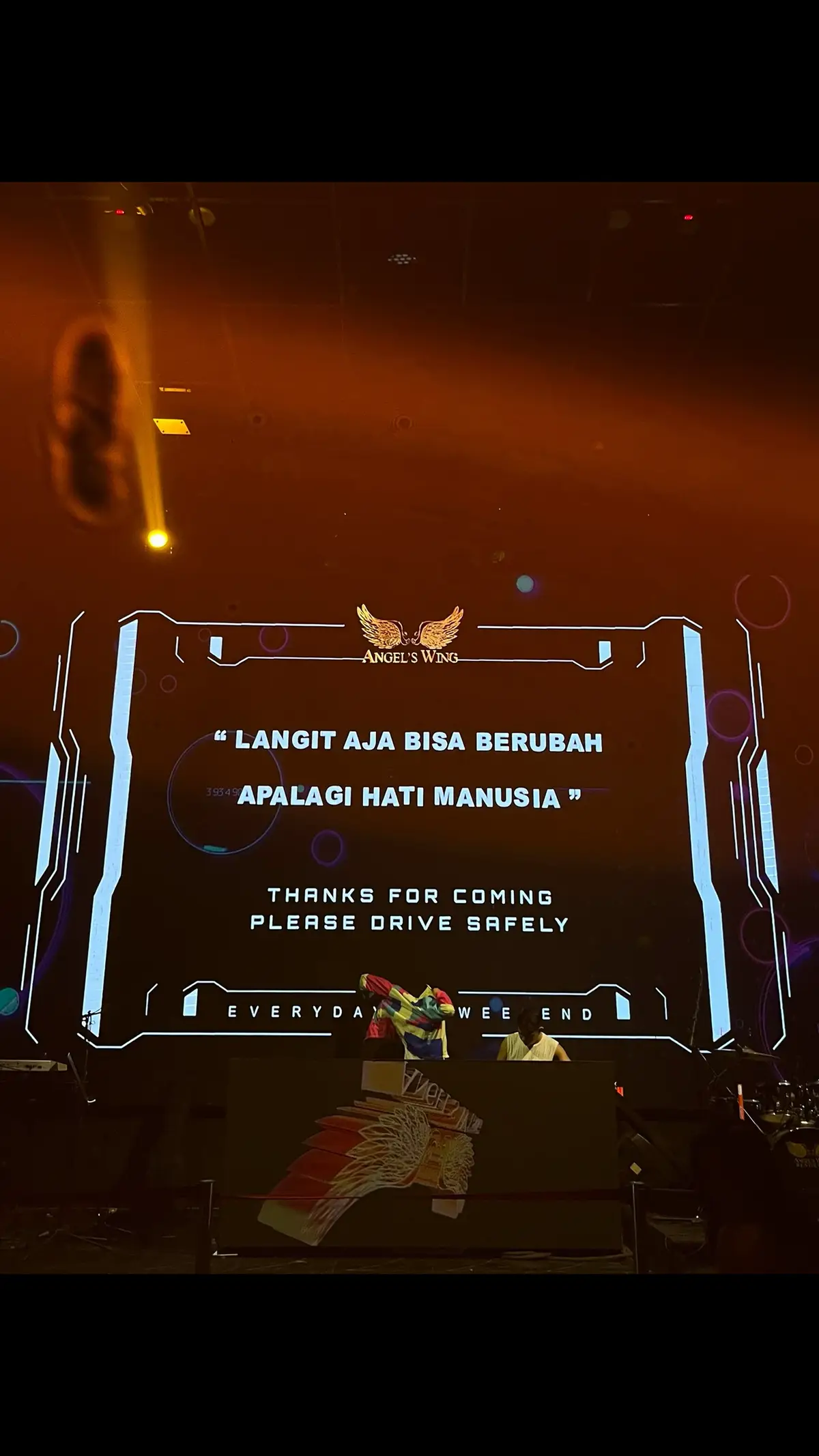 #angelswingindonesia #angelswingbengkulu #angelswings #angelswingbkl #bengkuluhits 