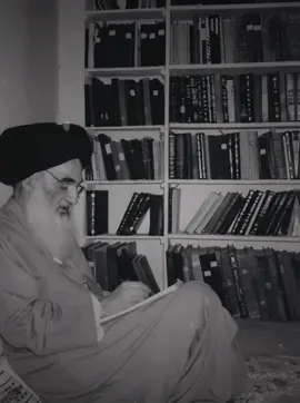 𝐀𝐲𝐚𝐭𝐨𝐥𝐥𝐚 𝐀𝐥𝐢 𝐒𝐢𝐬𝐭𝐚𝐧𝐢 (𝐫.𝐚) #shiatulali #rafidhi #usuli #313🏴 #yaalimadadع  