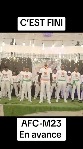 #Umbea  #m23  #47  #Rdc  #afc 