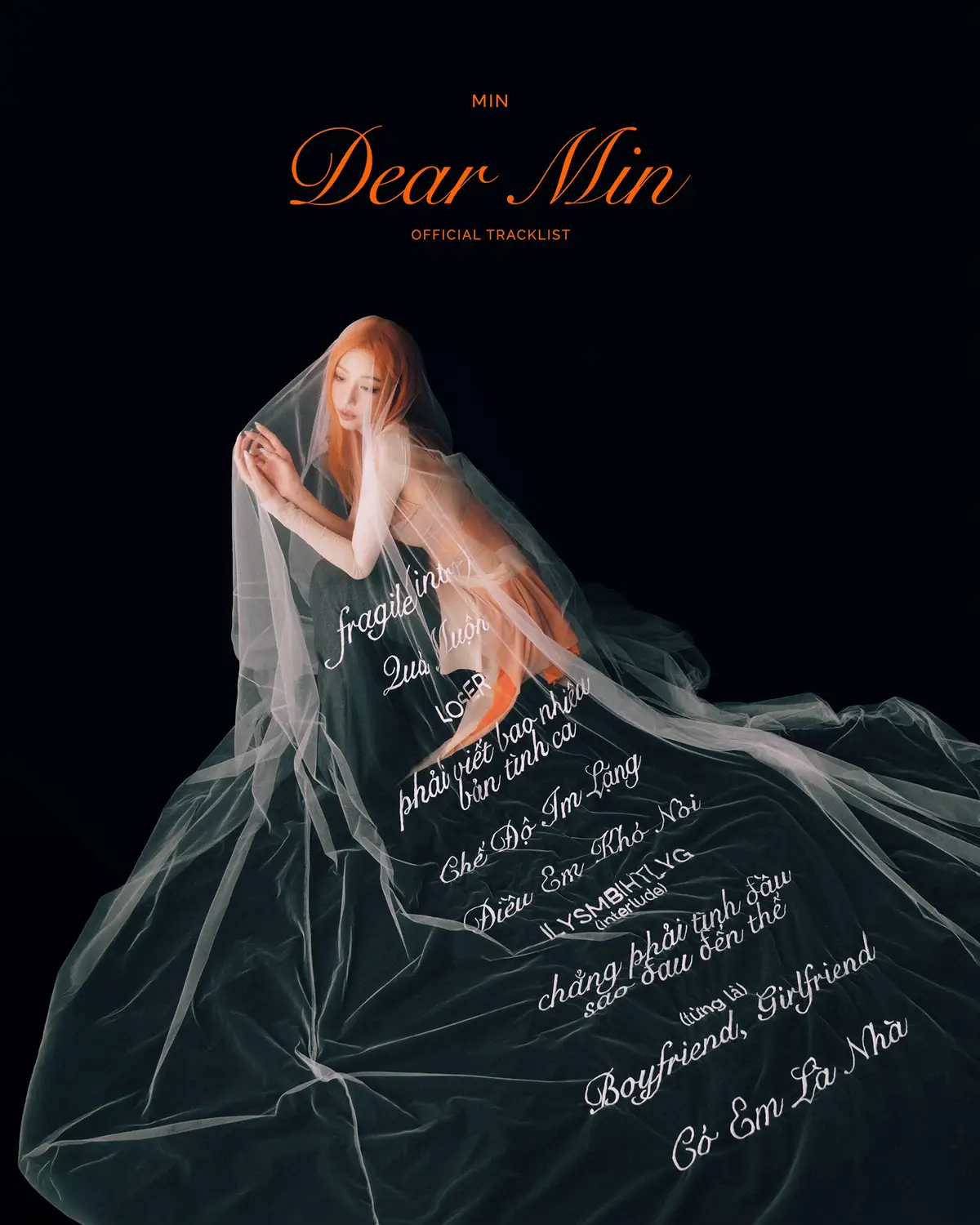 10 tracks nhạc và vẫn còn 