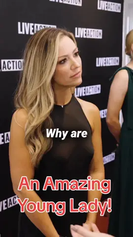 Very few women in this world are this brave, but the mom knew the baby was innocent and should not be murdered over an evil sin committed by such an evil person. It took alot of courage for the mom to have this amazing beautiful young lady and now God is using her for His Glory..