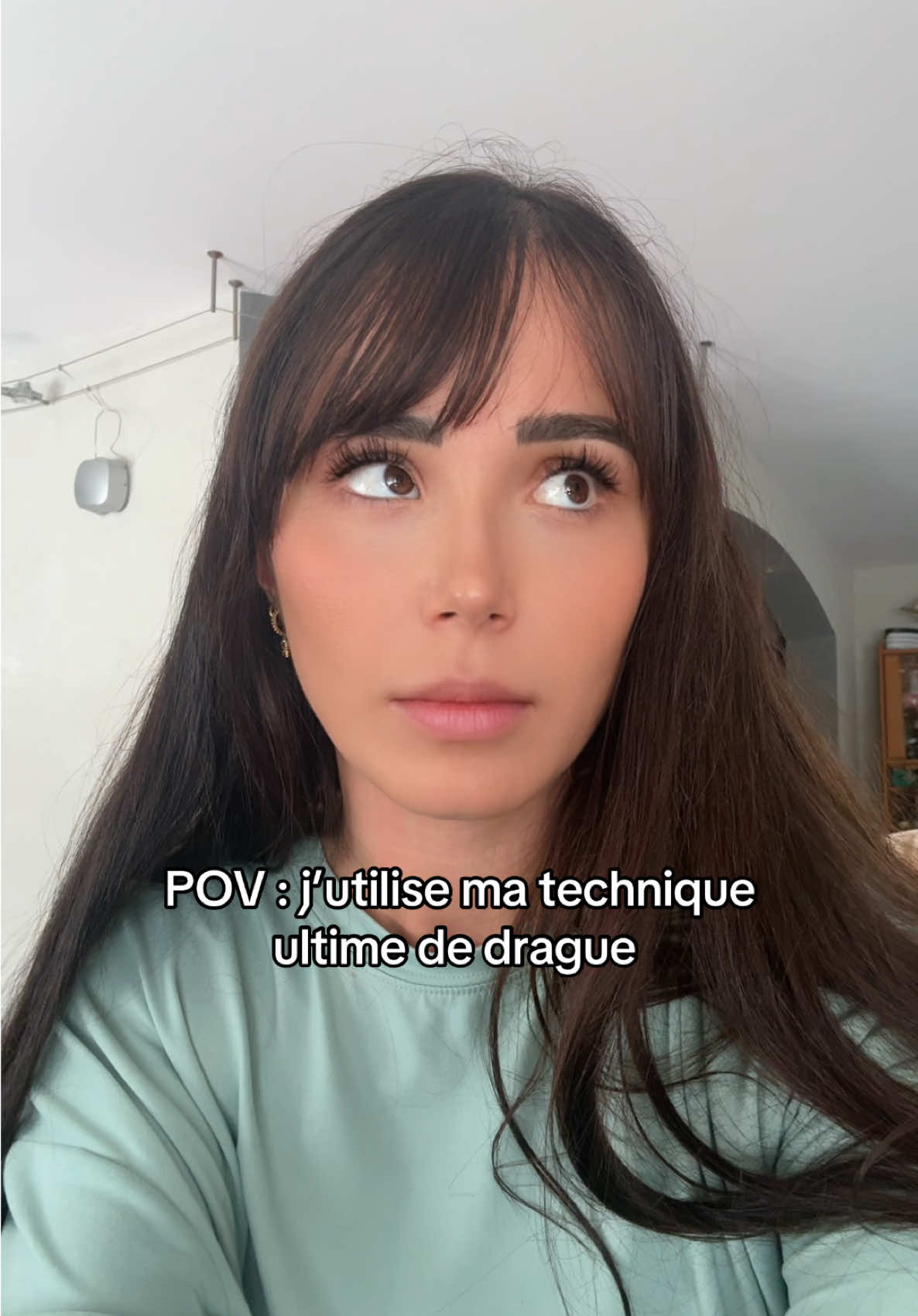 Ça marche à coup sûr 🫦 #techniquedrague 