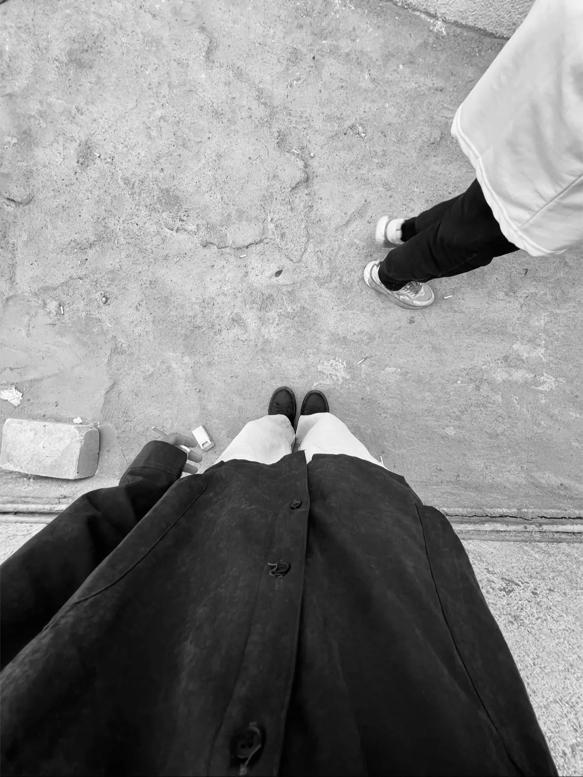 Life goes by like a fast train, waiting for nobody and never coming back. We didn't move forward, and our memories passed without us realising their beauty. We lived every moment innocently, chasing our dreams, laughing from the bottom of our hearts, free from the worries of tomorrow. Life goes by like a fast train, waiting for nobody and never coming back. We didn't move forward, and our memories passed without us realising their beauty. We lived every moment innocently, chasing our dreams, laughing from the bottom of our hearts, free from the worries of tomorrow.#fyp 