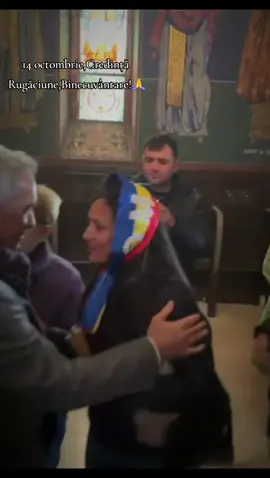 14 Octombrie Buftea Credință,Rugăciune,Binecuvântare!🙏🙏🙏 #viral #credință #fyyyyyyyyyyyyyyyy #romania #rugăciune 