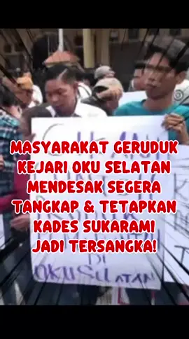 Bedentum nian sekali ini 💥