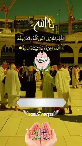Ameen 🤲 #duavideo #rabiulsani #foryoupage #islamic_video #growmyaccount 