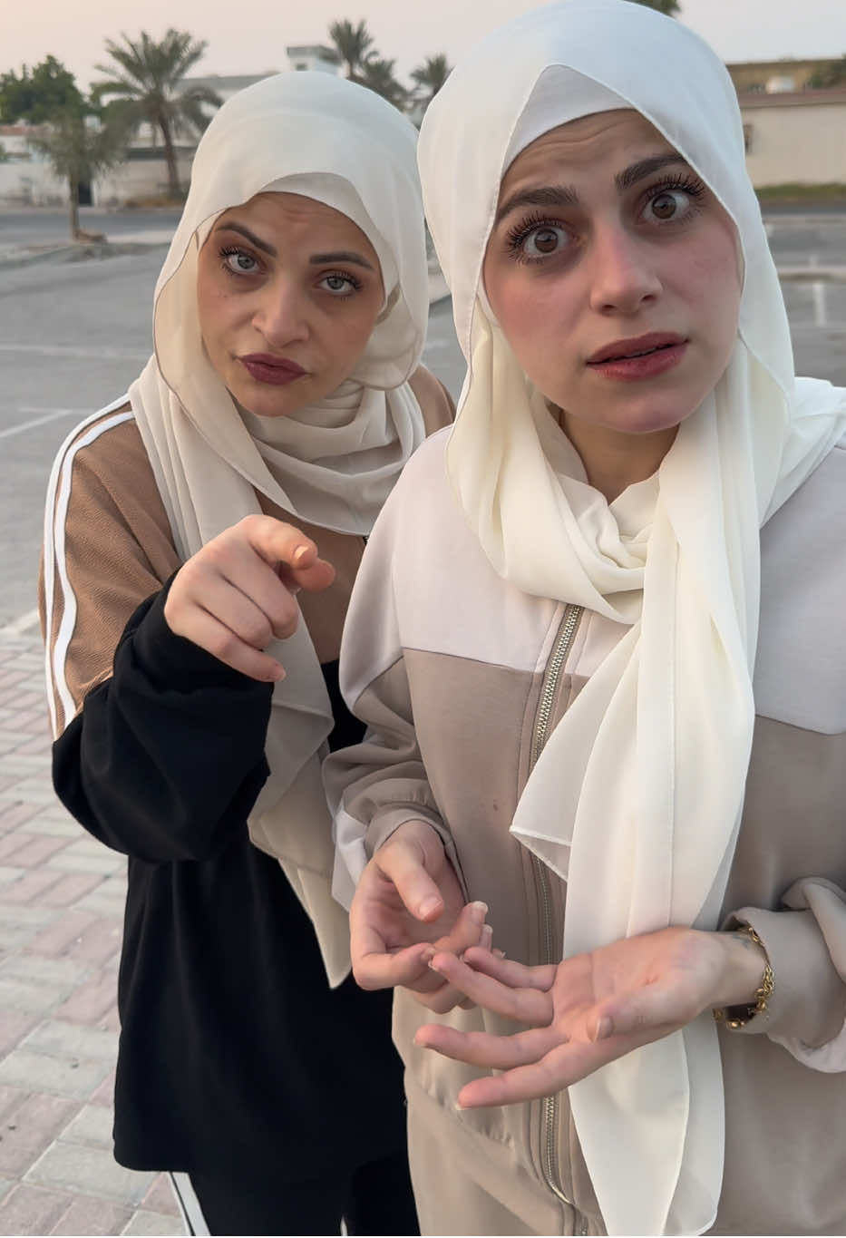 كيفك محمد😂😅#ام_سيف #جيفارا_العلي #نانو 