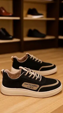 Beli Sepatu Gratis Kaos Kaki) Sepatu Sneakers Skateboard Pria Kekinian 01103110 Sepatu Fashion Terbaru Outdoor Traveling Casual Pvn Ventela Aero Street running sport Choos#sepatu #sepatuspoport #seoatusneakers #fyyy 