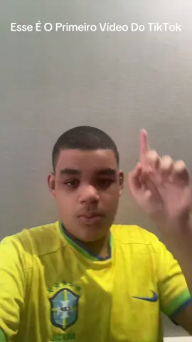 O Primeiro Vídeo Do TikTok Em 2014 #nostalgiacore #2014 #tiktok 