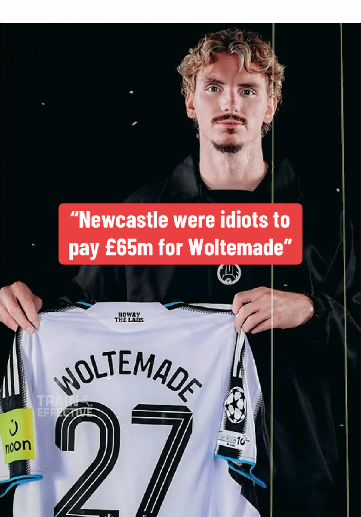 Woltemade watching this after scoring again 👀 🇩🇪 #footballtiktok #soccertiktok #footballskills 