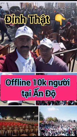 Interlink Ấn Độ offline 10k người đỉnh thật  #interlink #ITLG #cuongpi #dangkyinteerrlink #ITL 