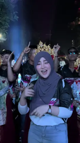 Iki pasti lagi request mbak angel@Angelita Septianaa #haristproject #imaproductionjember #fypシ゚ 