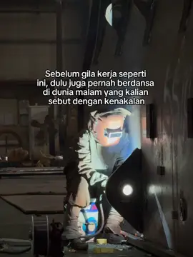 Jangan sampai di sadarkan langsung oleh tuhan yahh☺️ #CapCut #tkikorea🇰🇷🇮🇩 #ptopshipbuildingkorea #galangankapal #anakrantau 