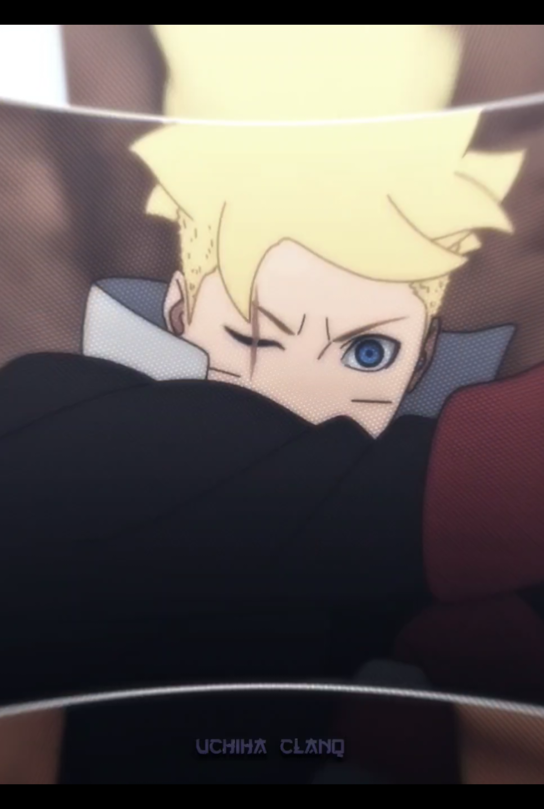 Boruto vs Sasuke💀 who do you think will win? @𝚗𝚒𝚝𝚛𝚘𝚜𝚑𝚔𝚊 #manga #boruto #sasukeuchiha #fyp 