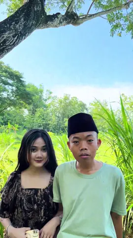 Benni Ken tak pajuh bdh bak rara se adentek wkwkwk @RaraAngelista_real 