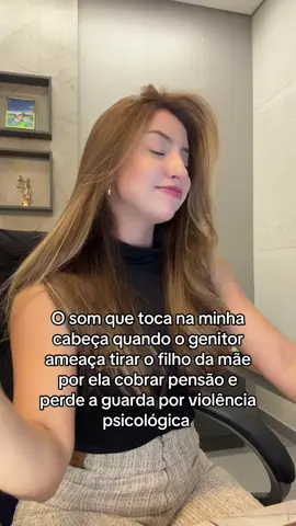 Que lindo, faz mais que eu to printando tudo ♥️ #direitocomhumor #pensao #direito 