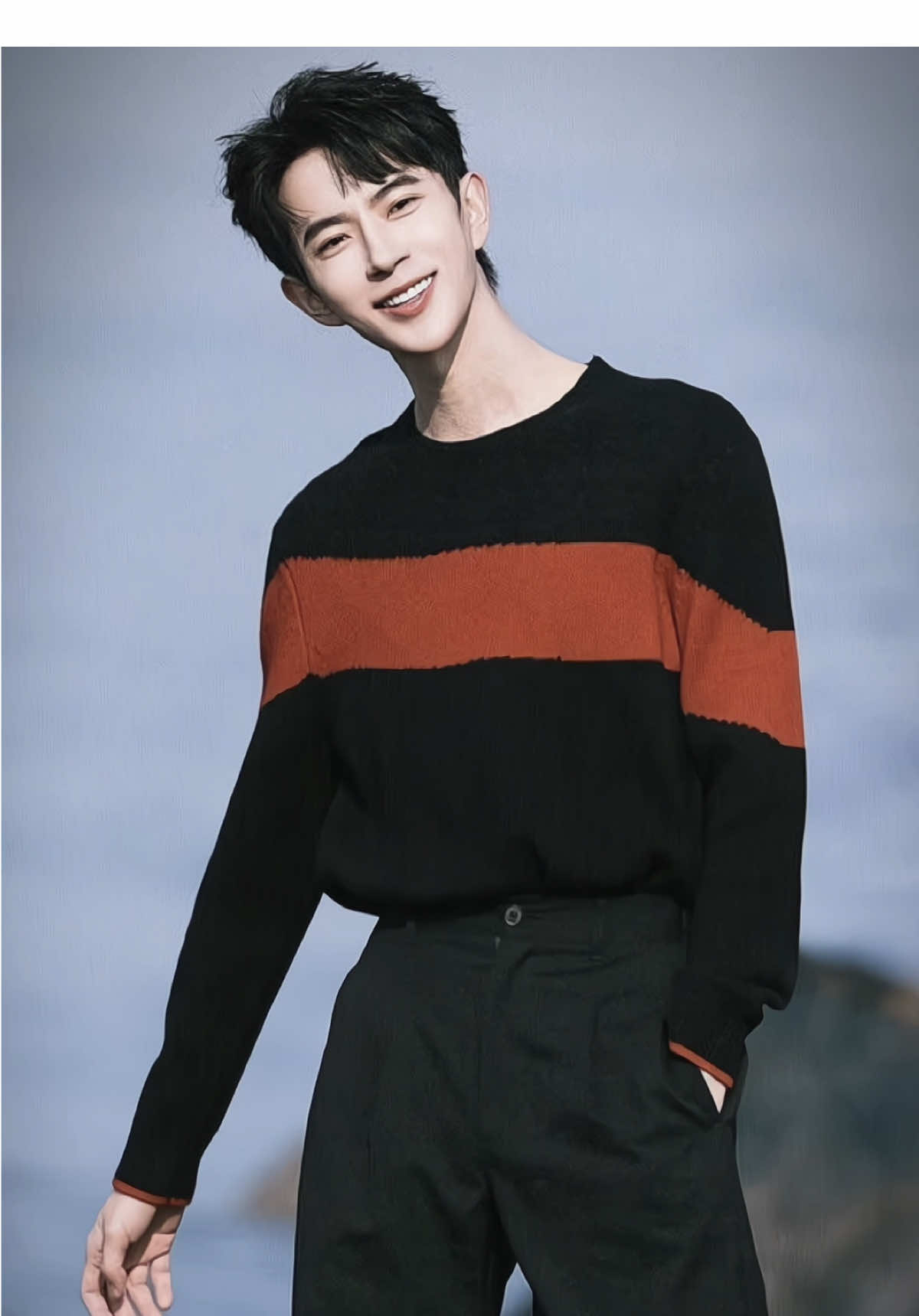 Nơi anh bình yên.❤️🐟🍋 #vumonglung #于朦胧 #yumenglong #justiceforyumenglong #alanyu 