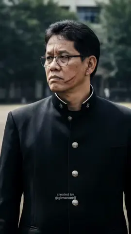 #crowszero #purbaya #genji #crowszeroedit 
