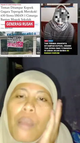 #kepsekviral #pendidikan #guru #viral #beritatiktok 