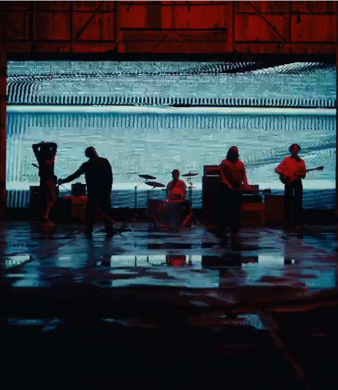 ‘BITTERSWEET’ - OUT NOW EVERYWHERE. 