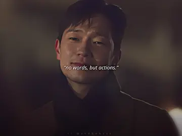 actions speak louder than words. #myliberationnotes #kimjiwon #sonsukku #fyp #kdrama  scp: dramascp