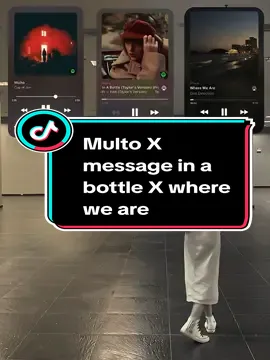 Multo+message in a bottle+where we are        #CapCut #multo #messageinabottle #whereweare #viral 