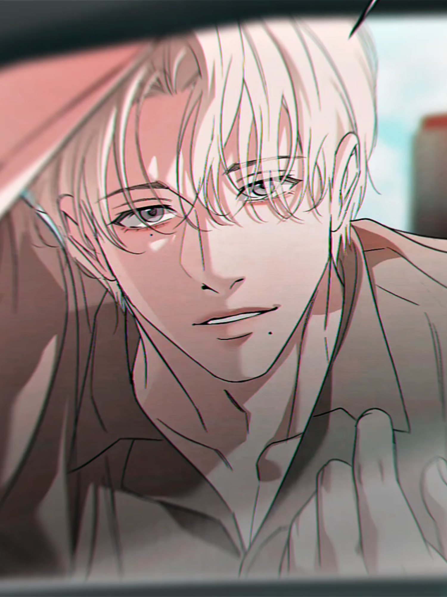 — #Seoin they're backk!! I uh- you should have saiddd itt seoin.... | ac: xshyll_                                                 #백라이트 #backlight #yeongwoon #manhwa #blmanhwa #destinbl #foryou #fyp #edit #trend #fypシ゚ #viral