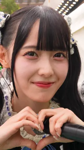 たかねこ、リリイベ始まってます💿🎤　　　　　　　　　　　　　　　　　　　　　　　　 ライブの様子をお届け🐈‍⬛🪄 #高嶺のなでしこ 1st ALBUM 「見上げるたびに、恋をする。」 12.17 RELEASE!! 詳細は公式HPをチェック🐈‍⬛🪄 #たかねこ #HoneyWorks #見上げるたびに恋をする #恋を知った世界 