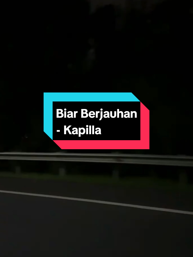 #BiarBerjauhan #royKapilla 