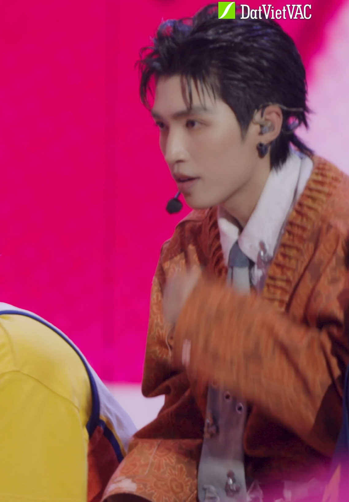 Đa nghi - Codynamvo’s focus cam  #codynamvo #anhtraisayhi2025