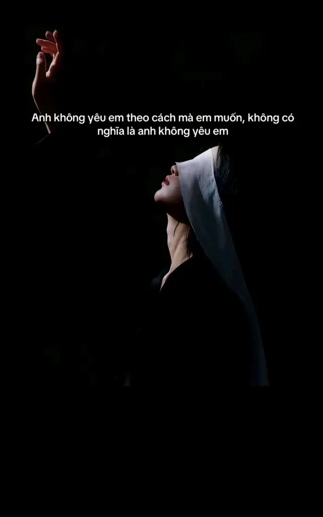 #xuhuong #fyp #tamtrang #sad 