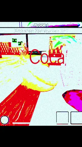 So vite I live coca #fyp #fypp #dandysworld #lobotomy #cocoa 