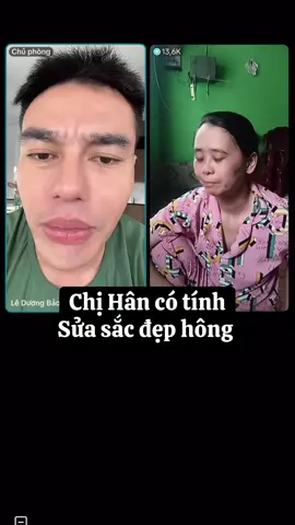Để đại đi cưng #hannguyen #haihuoc #leduongbaolam 