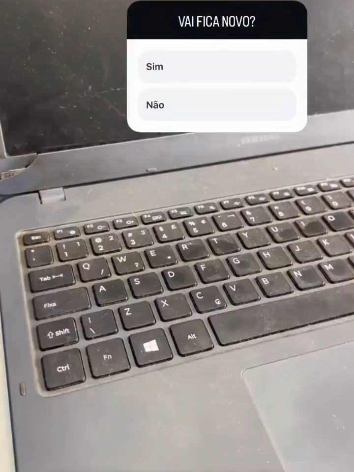 FORMATAÇÃO DE NOTEBOOK/COMPUTADOR ✅ Formatação completa. ✅ Windows ativado, Pacote Office e, caso necessário, otimização do computador. 📍 Barreiras - BA