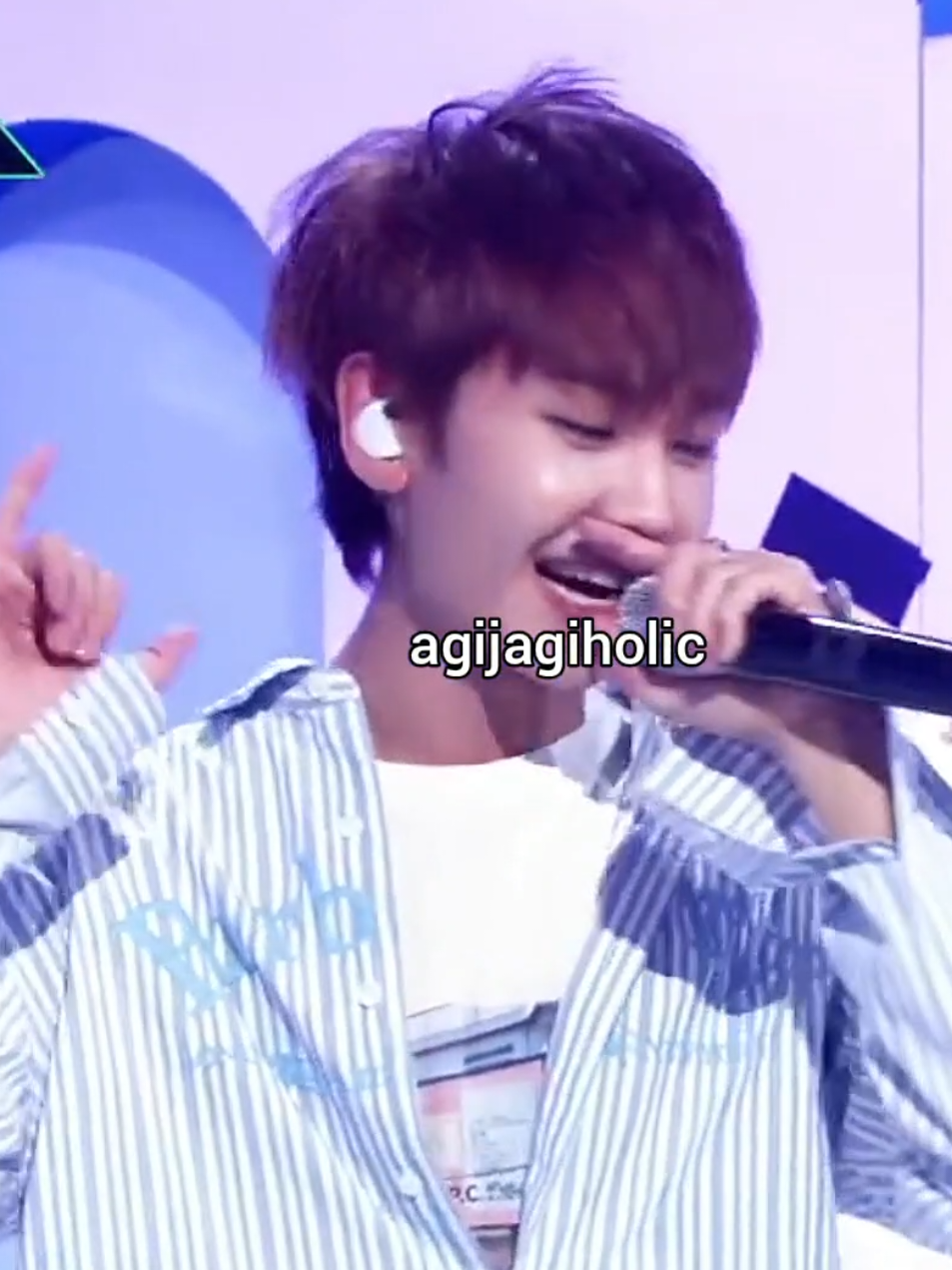 only one of for me #비투비 #BTOB #정일훈 #ILHOON 