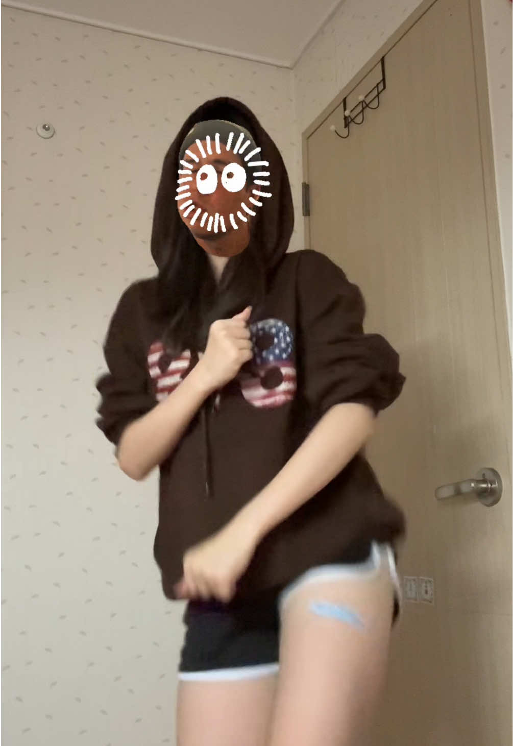 후드티의계절 #후드티 #무센트 #추천추천 #fypシ゚ #해시태그없는게간지야는개뿔 