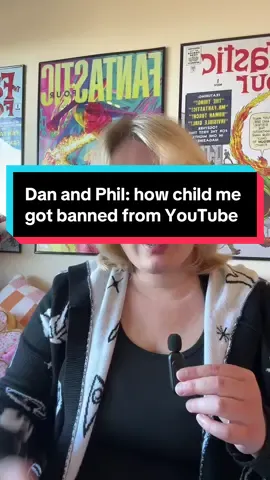 My mom really blew up their spot #fandom #shipping #danandphil #danhowell #amazingphil 