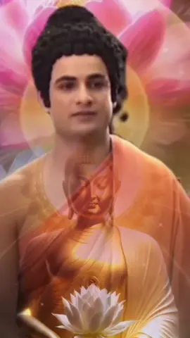 Thiện hay ác, hạnh phúc hay khổ đau đều do tâm mà ra…. #loiphatday #chualanh #nammoadidaphat #phatphapnhiemmau🙏🙏🙏 