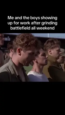 Sleep is for the weak #bf6 #memes #battlefield6 #gaming #fyp 