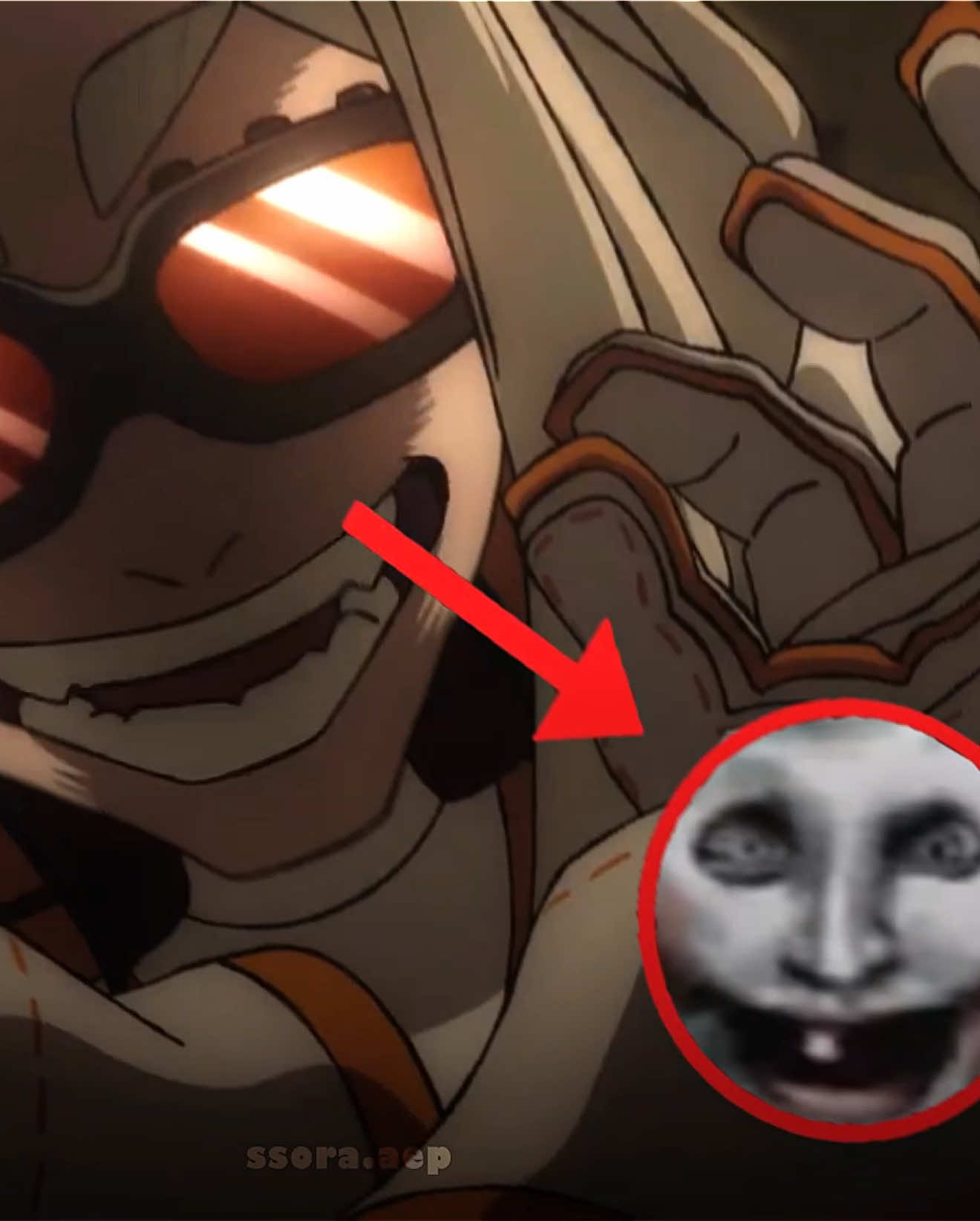 first jugg edit btw🫩 #gachiakutaanime #gachiakutaedit #august #augustgachiakuta 