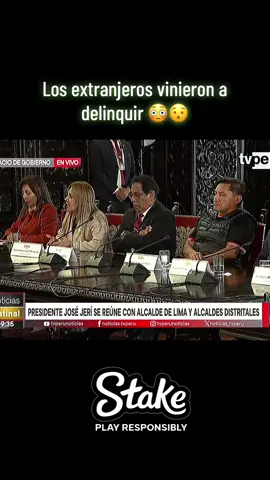 #garo786 #presidente #josejeri #paratii 😳😯