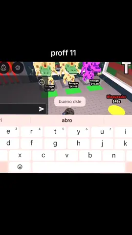proff 11 