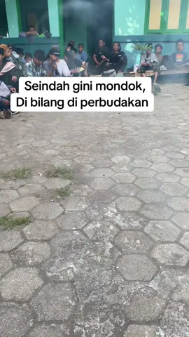 #ppmojosaringanjuk #savelirboyo #boikottranstv #foryoupage 